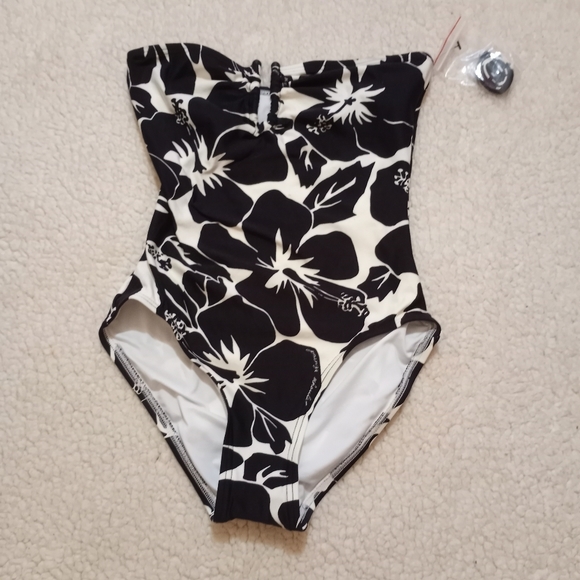 Proenza Schouler Other - NWT PROENZA SCHOULER 1 PIECE BANDEAU